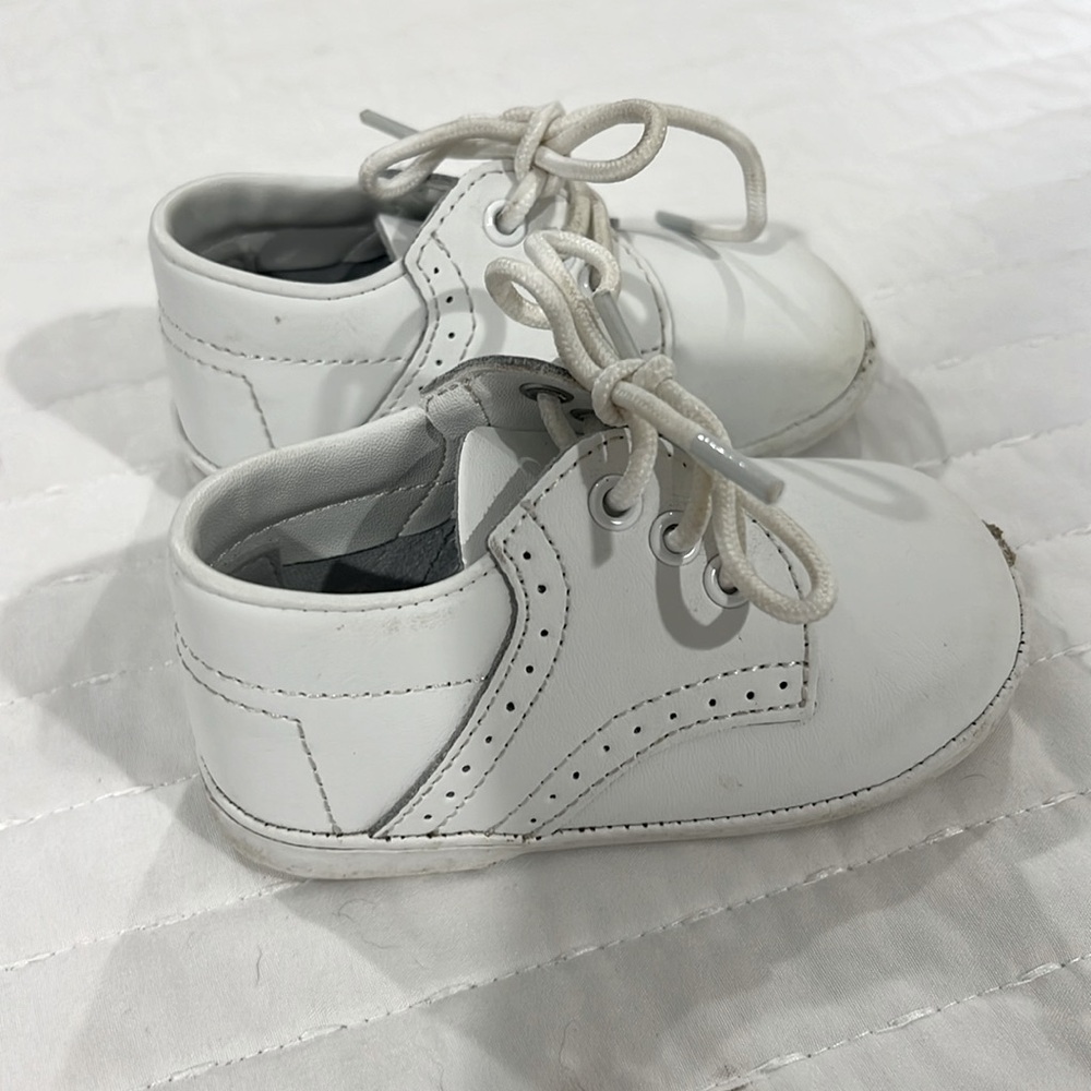 Angel Dear Dress Shoes